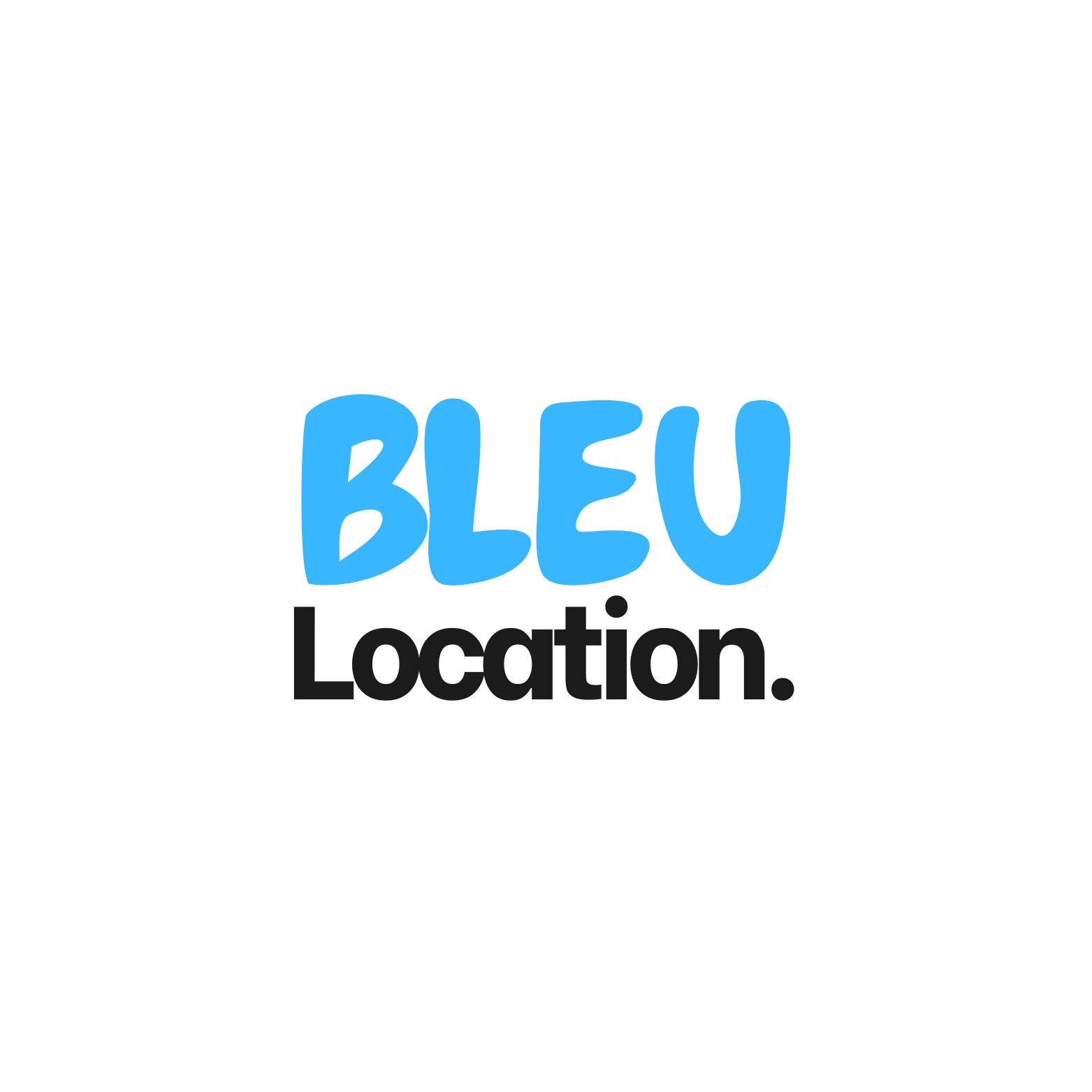 Bleu Location